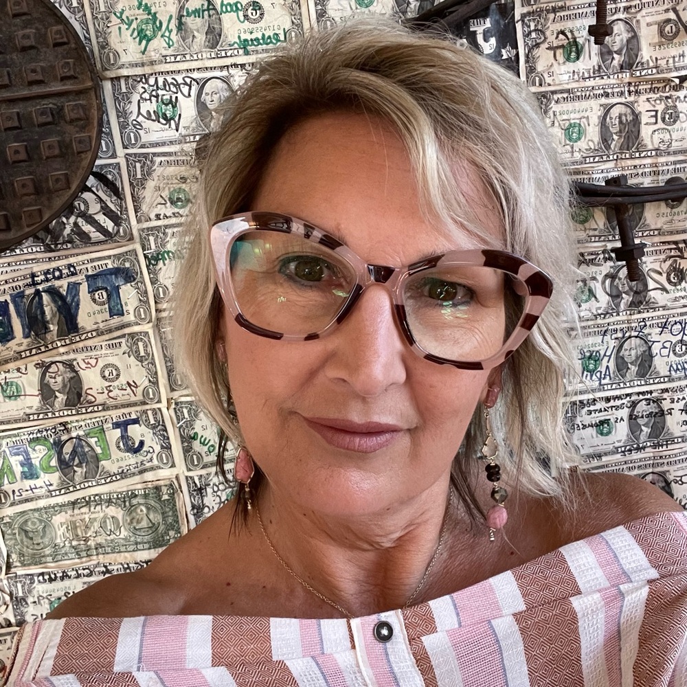 Meet your Posher, Trish